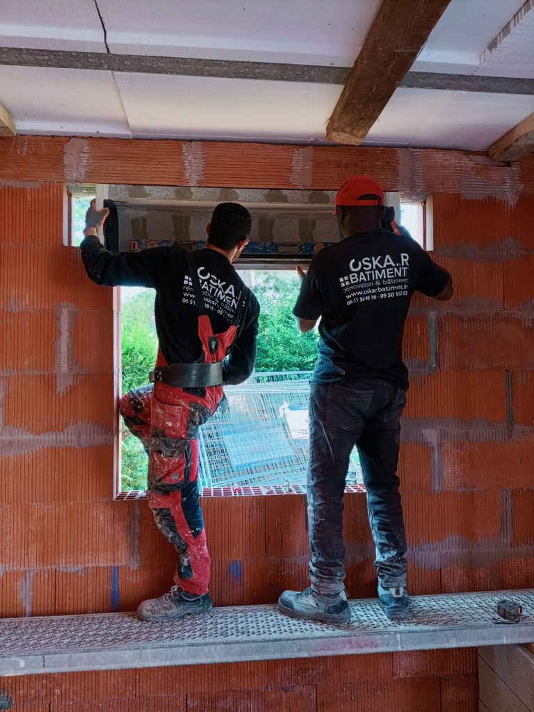 Maison Sainte Geneviève des Bois