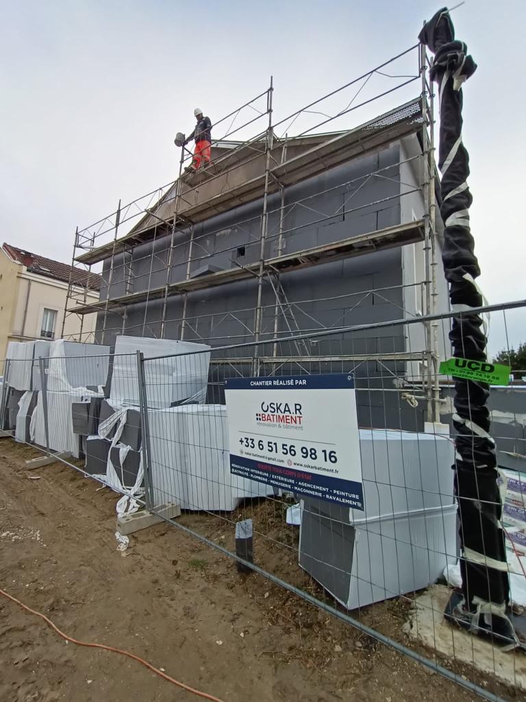 Parc municipal Jointville Le Pont