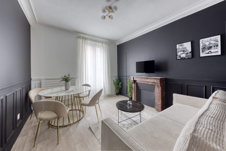 Appartement – Ile Saint-Denis