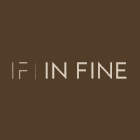 infine